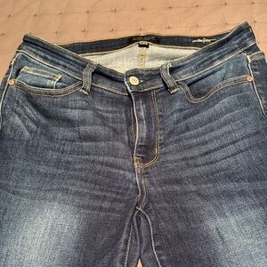 Judy Blue Jeans